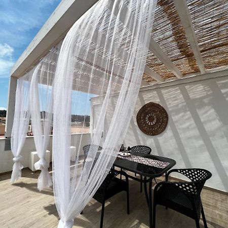 sicily home casa vacanze San Vito Lo Capo Exterior foto