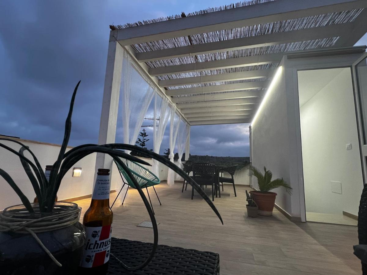 sicily home casa vacanze San Vito Lo Capo Exterior foto