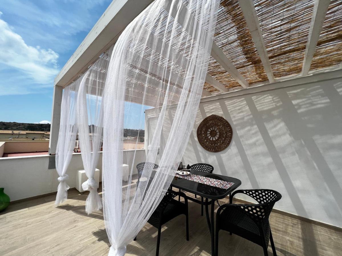 sicily home casa vacanze San Vito Lo Capo Exterior foto
