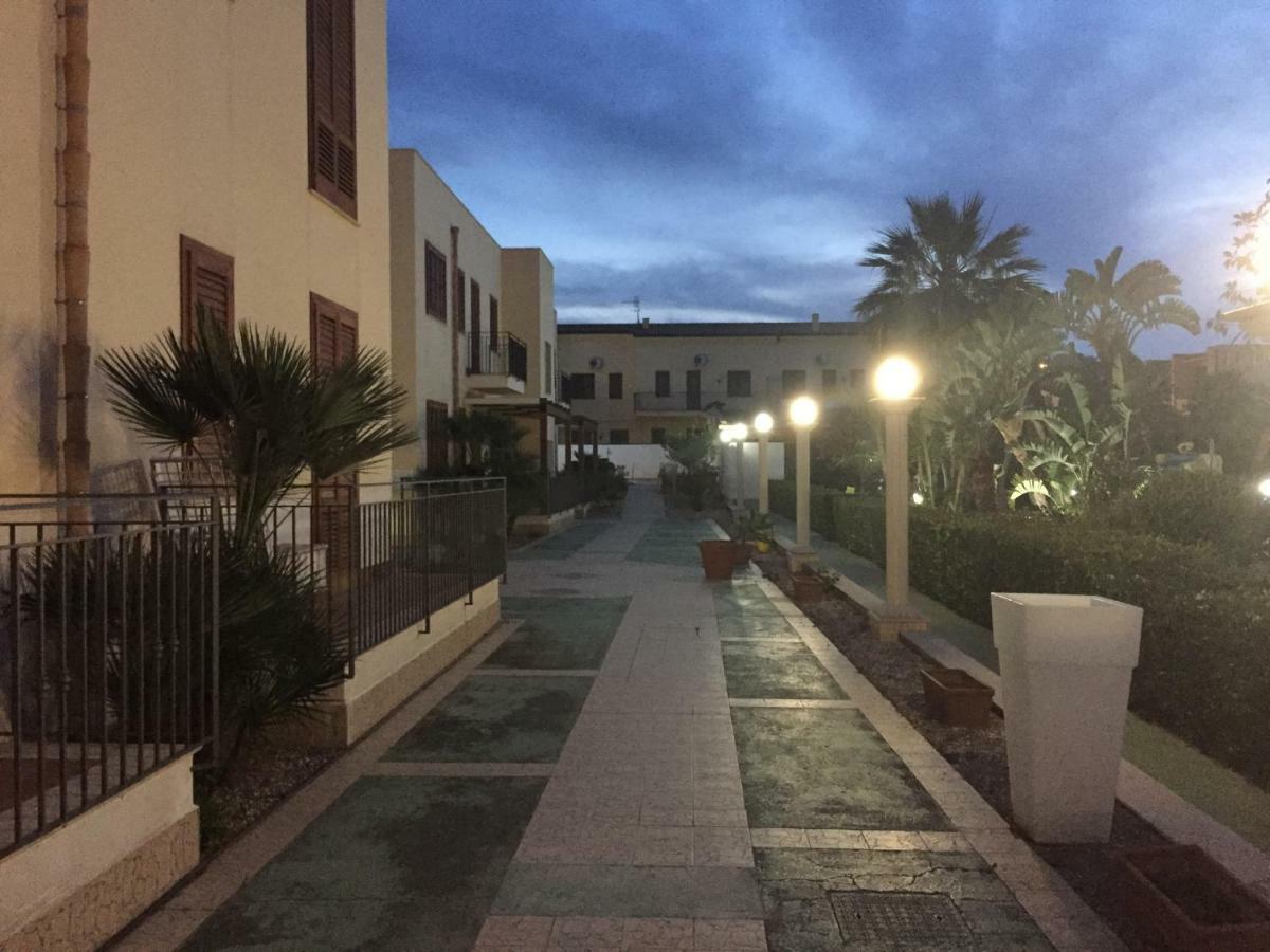 sicily home casa vacanze San Vito Lo Capo Exterior foto