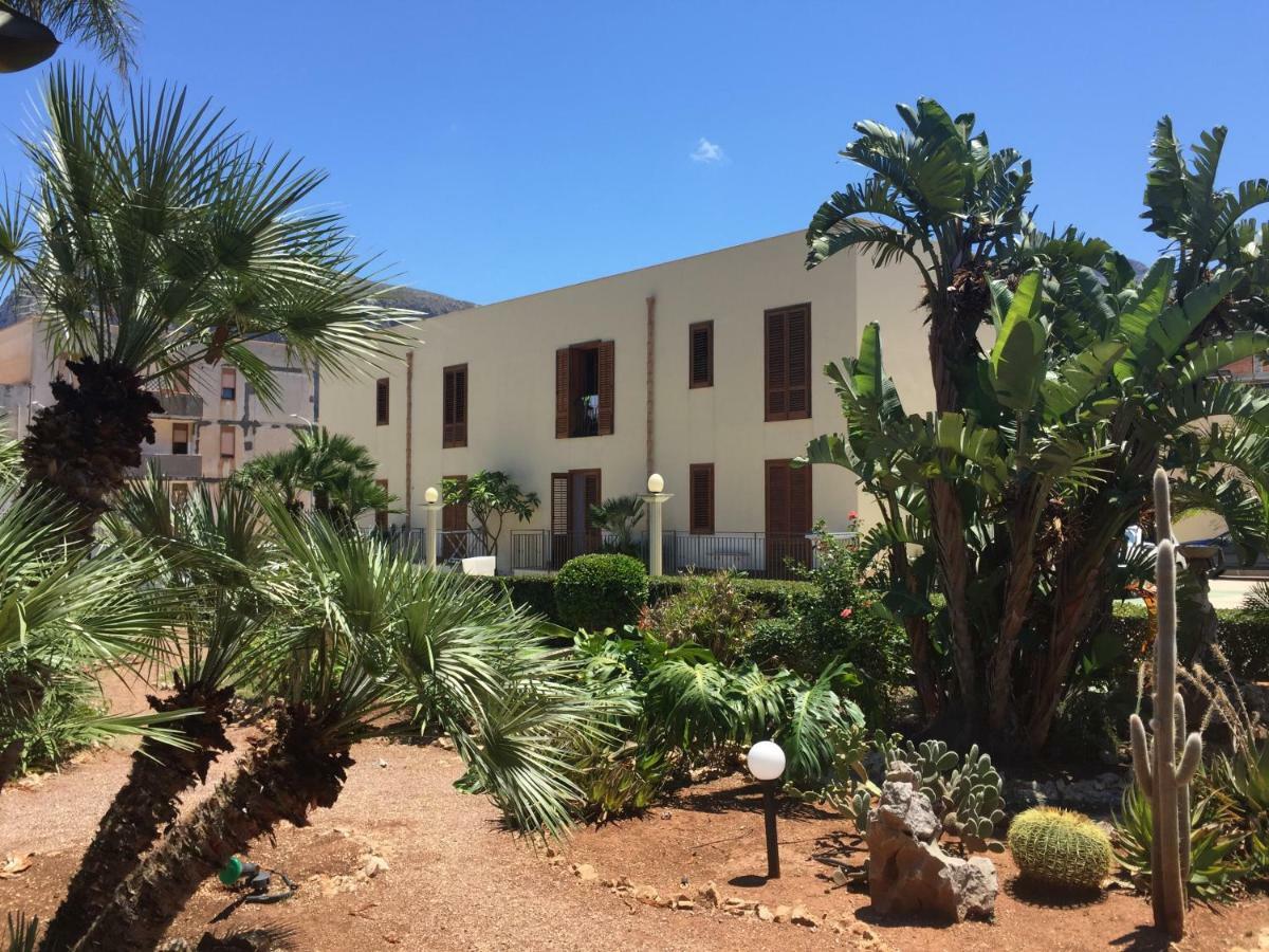 sicily home casa vacanze San Vito Lo Capo Exterior foto